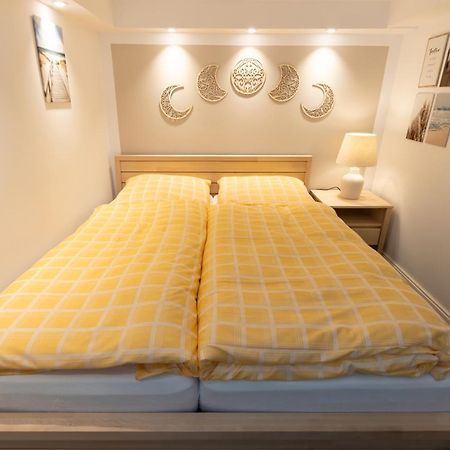 Neue Zentrale Souterrain-Wohnung 24H Self Check-In Hamburg Bagian luar foto
